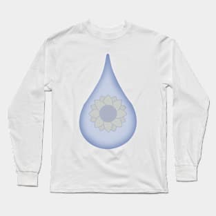 Sunflower 2 Long Sleeve T-Shirt